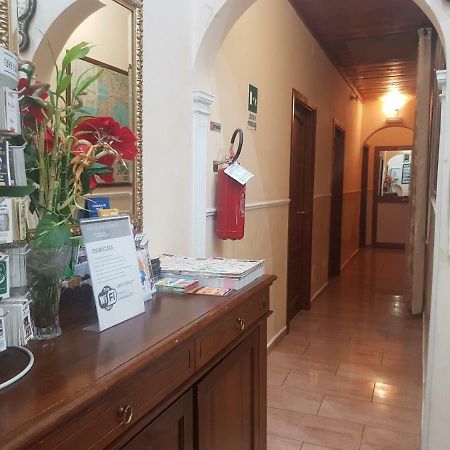 Alex City Inn III Рим Экстерьер фото